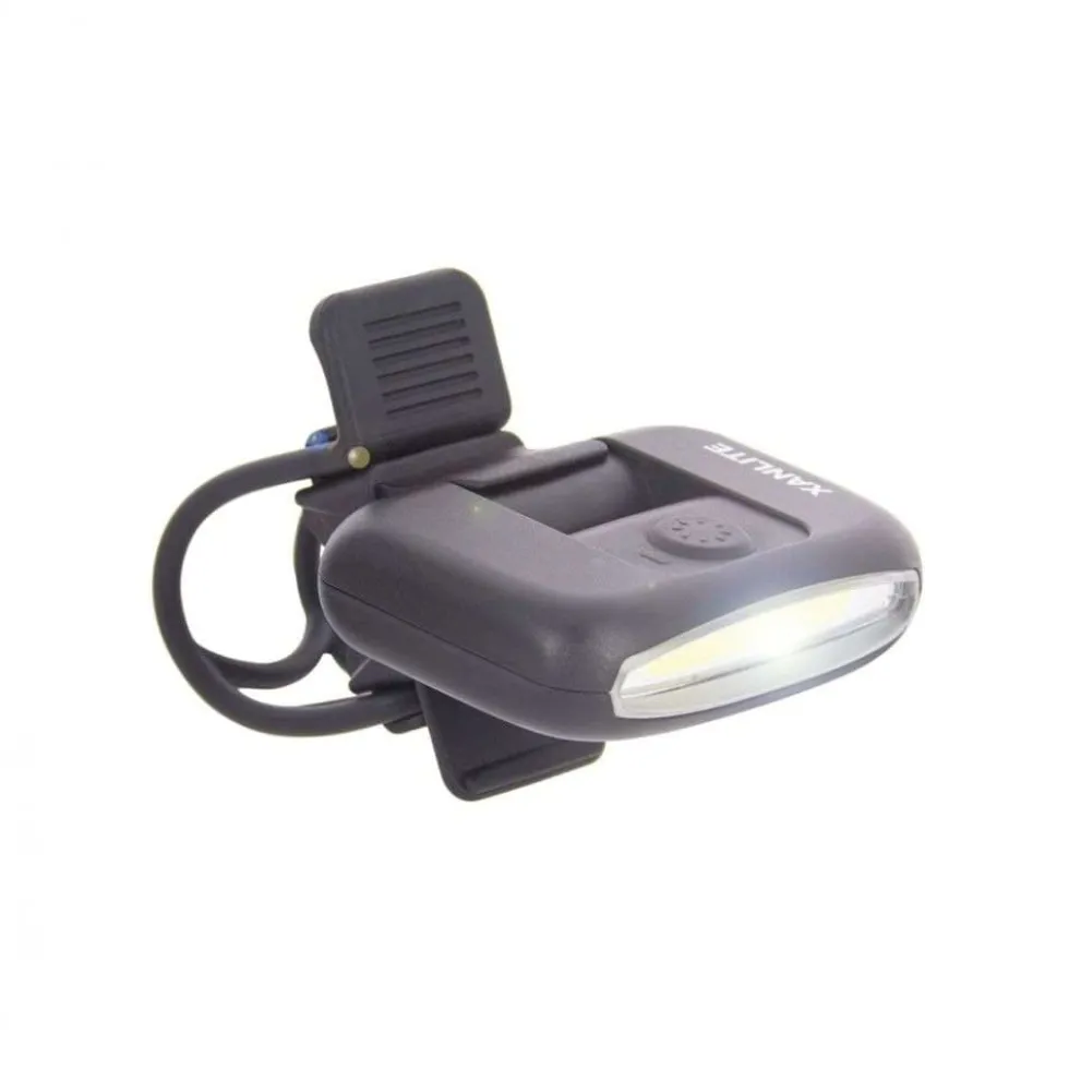 Lanterna de Cabeça 200 Lumens XANLITE FR200VEL