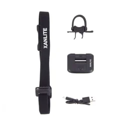 Lanterna de Cabeça 200 Lumens XANLITE FR200VEL