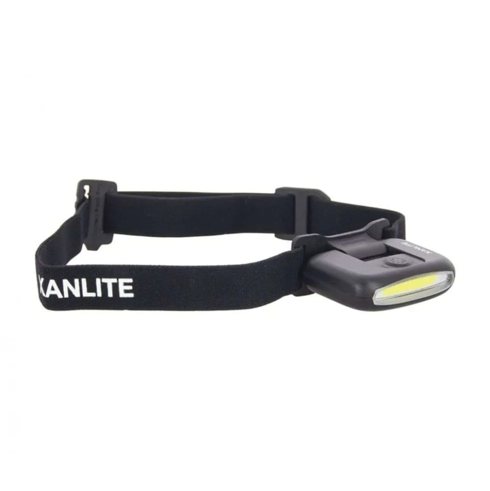 Lanterna de Cabeça 200 Lumens XANLITE FR200VEL