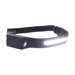 Lanterna de Cabeça 300 Lumens XANLITE FR450SSTRIP