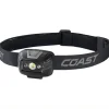 Lanterna de Cabeça Recarregável FL20R 430L Coast 862381
