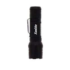 Lanterna de Metal 600LM Ip65 Zoom 3 Modos XANLITE TO600M