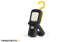 Lanterna de trabalho dobrável CT31105 CAT