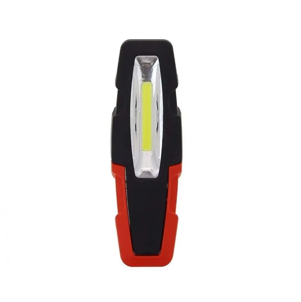 Lanterna de Trabalho Led 450 Lumens XANLITE BL450RL