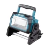 Lanterna de Trabalho LED 14/18V 10.000Lm Makita DEADML809