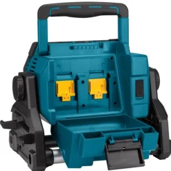 Lanterna de Trabalho LED 14/18V 10.000Lm Makita DEADML809