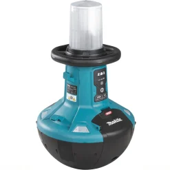 Lanterna de Trabalho 5500/3000/1500 Lúmens XGT 40V Makita ML010G