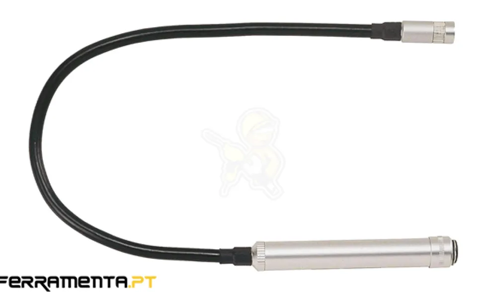 Lanterna Flexível c/ Apanhador Magnético Teng Tools 586