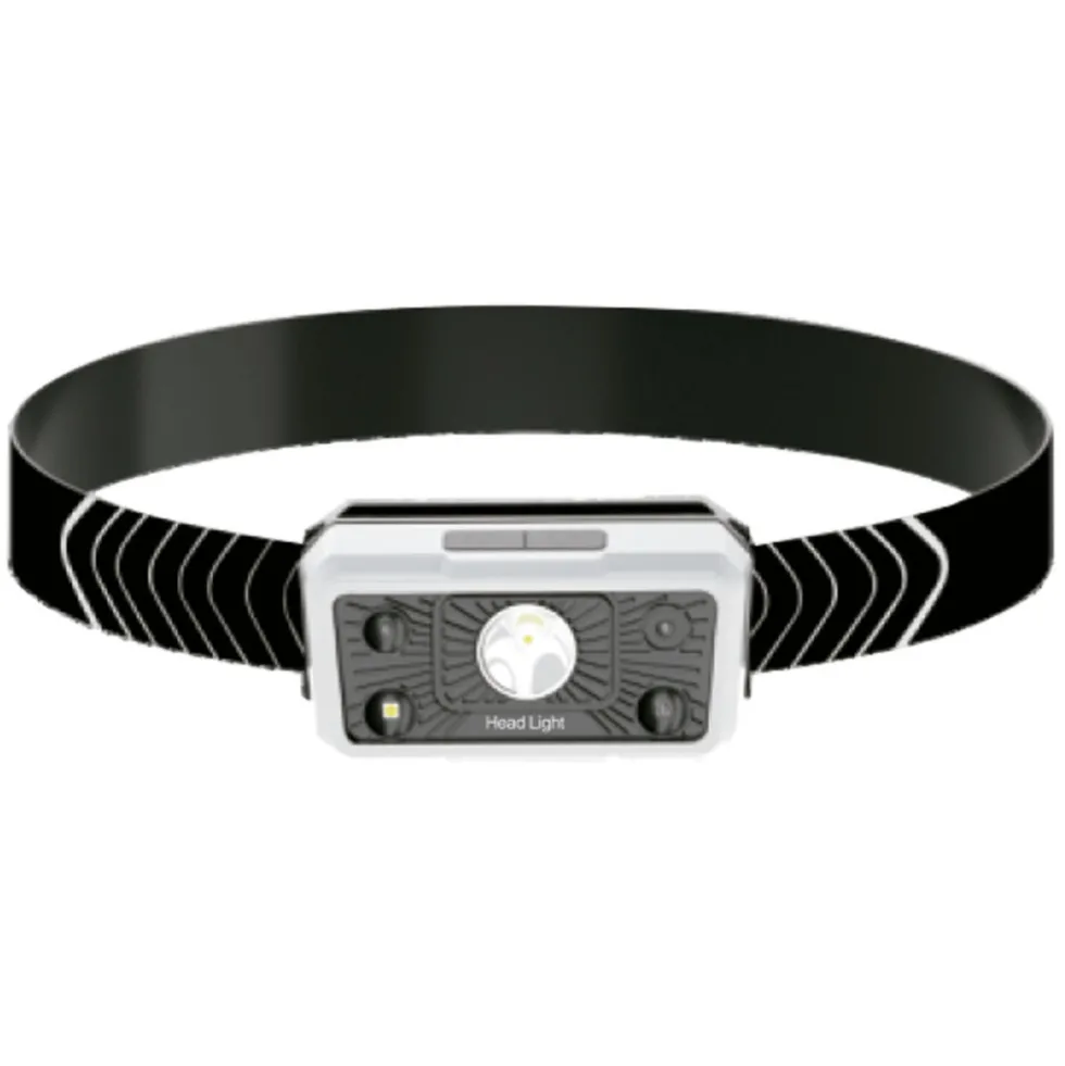 Lanterna Frontal AY-FR 350 L Ayerbe 620905