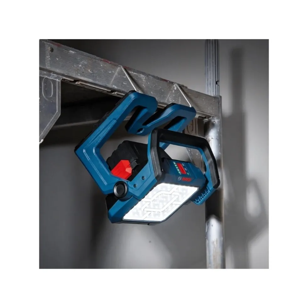 Lanterna GLI 18V-5000 Bosch 06019P5100