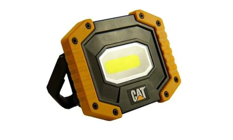 Lanterna LED COB 500lm Cat CT3545