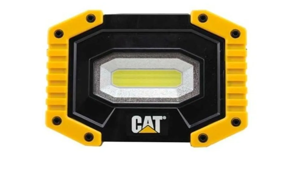 Lanterna LED COB 500lm Cat CT3545