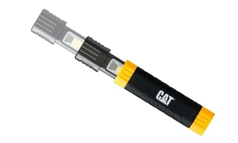 Lanterna Led 170 lúmens Cat CT3115