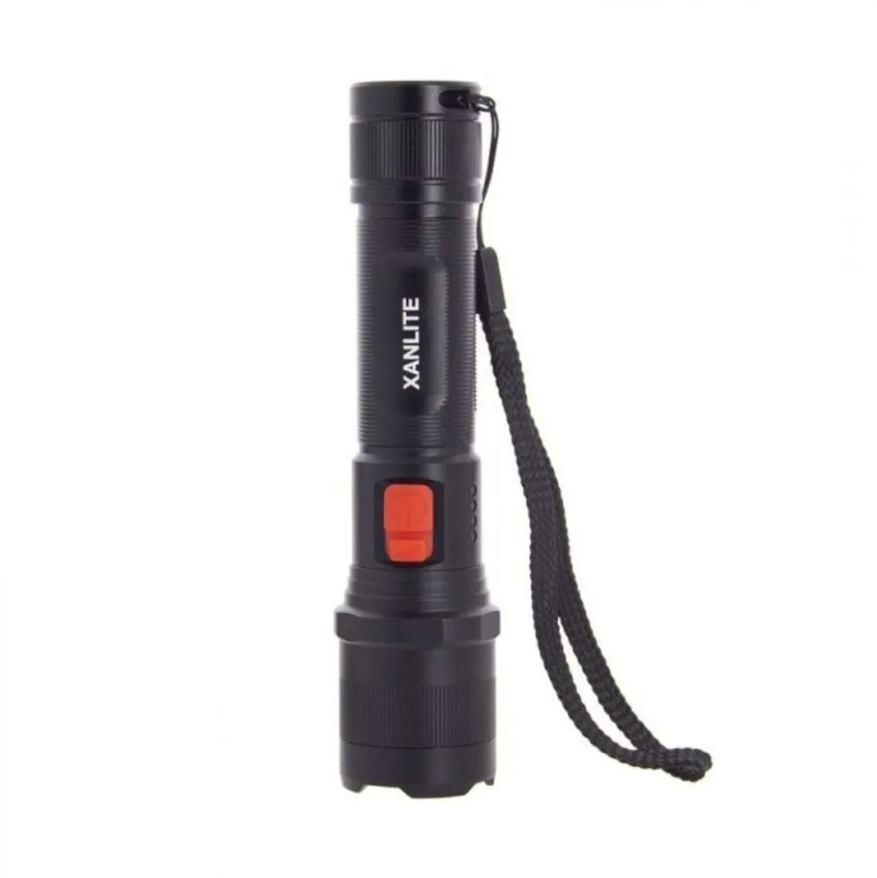 Lanterna Led 1000 Lumens Ip44 XANLITE TO1000RIP
