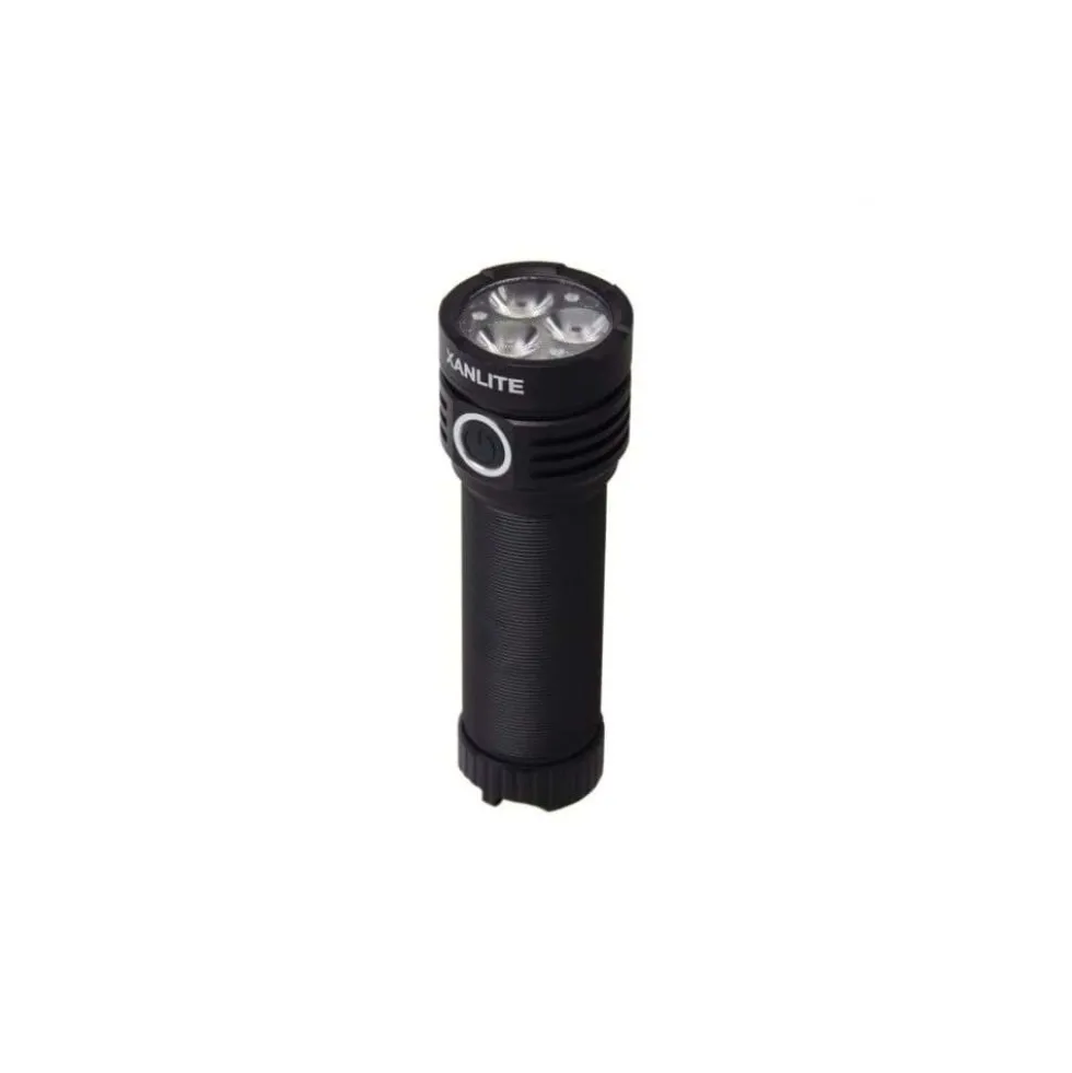 Lanterna Led 2500 Lumens Ip44 XANLITE TO2500RIP
