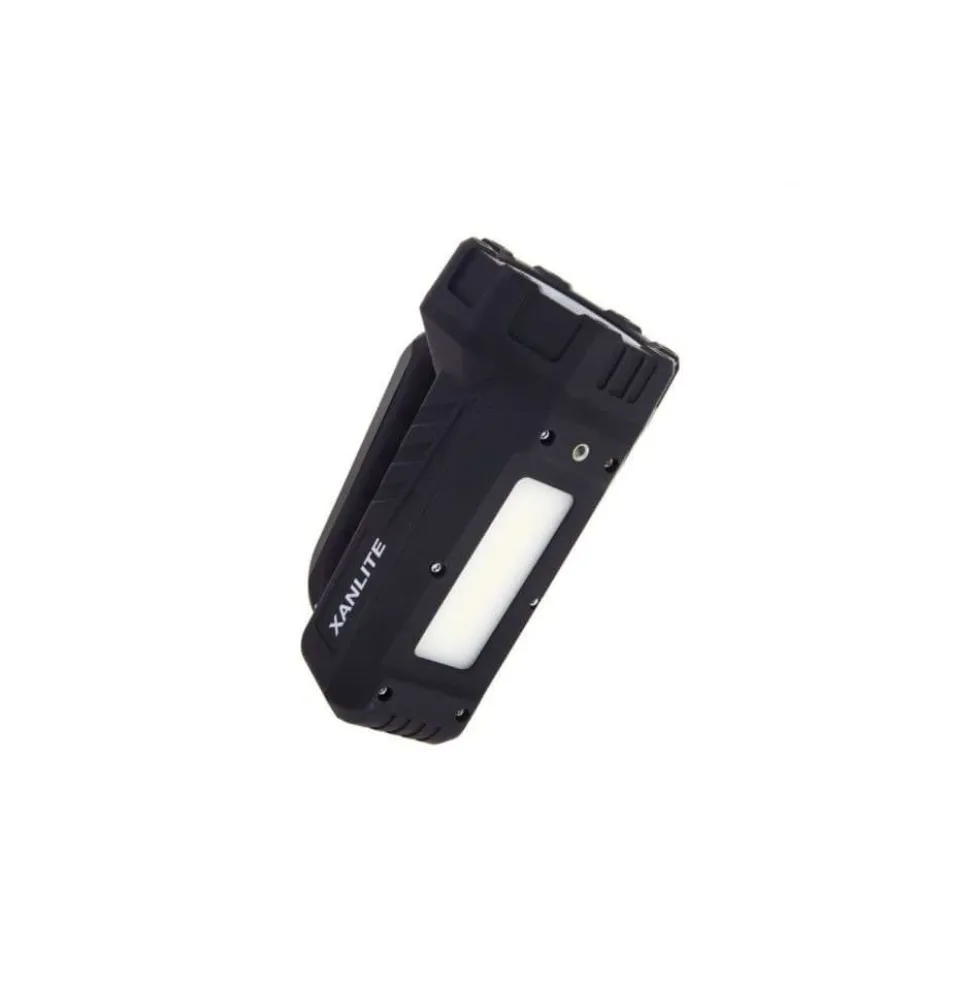Lanterna Led 2000 Lumens XANLITE PR2000RIP