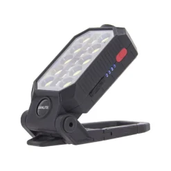 Lanterna Led Multimodo 200+500 Lumens XANLITE BL700R