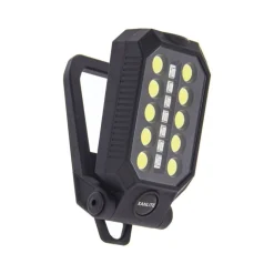Lanterna Led Multimodo 200+500 Lumens XANLITE BL700R
