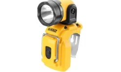 Lanterna LED 10,8V Dewalt DCL510N-XJ