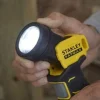 Lanterna Led 18V 140 Lumens Stanley SFMCL020B-XJ