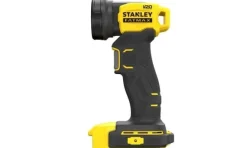 Lanterna Led 18V 140 Lumens Stanley SFMCL020B-XJ