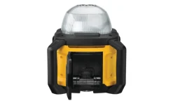 Lanterna Led XR 18V Dewalt DCL074-XJ