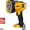 Lanterna LED XR 18V Dewalt DCL043-XJ