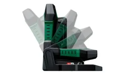 Lanterna 400 lm EasySpotLight 18V-400 Bosch 06039A1200