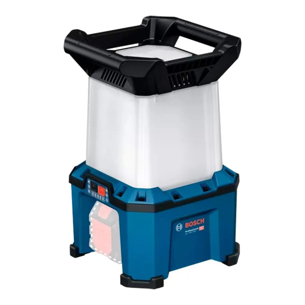 Lanterna 7500 Lúmenes GLA 18VH-7500 Bosch 06014A5000
