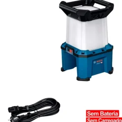 Lanterna 7500 Lúmenes GLA 18VH-7500 Bosch 06014A5000