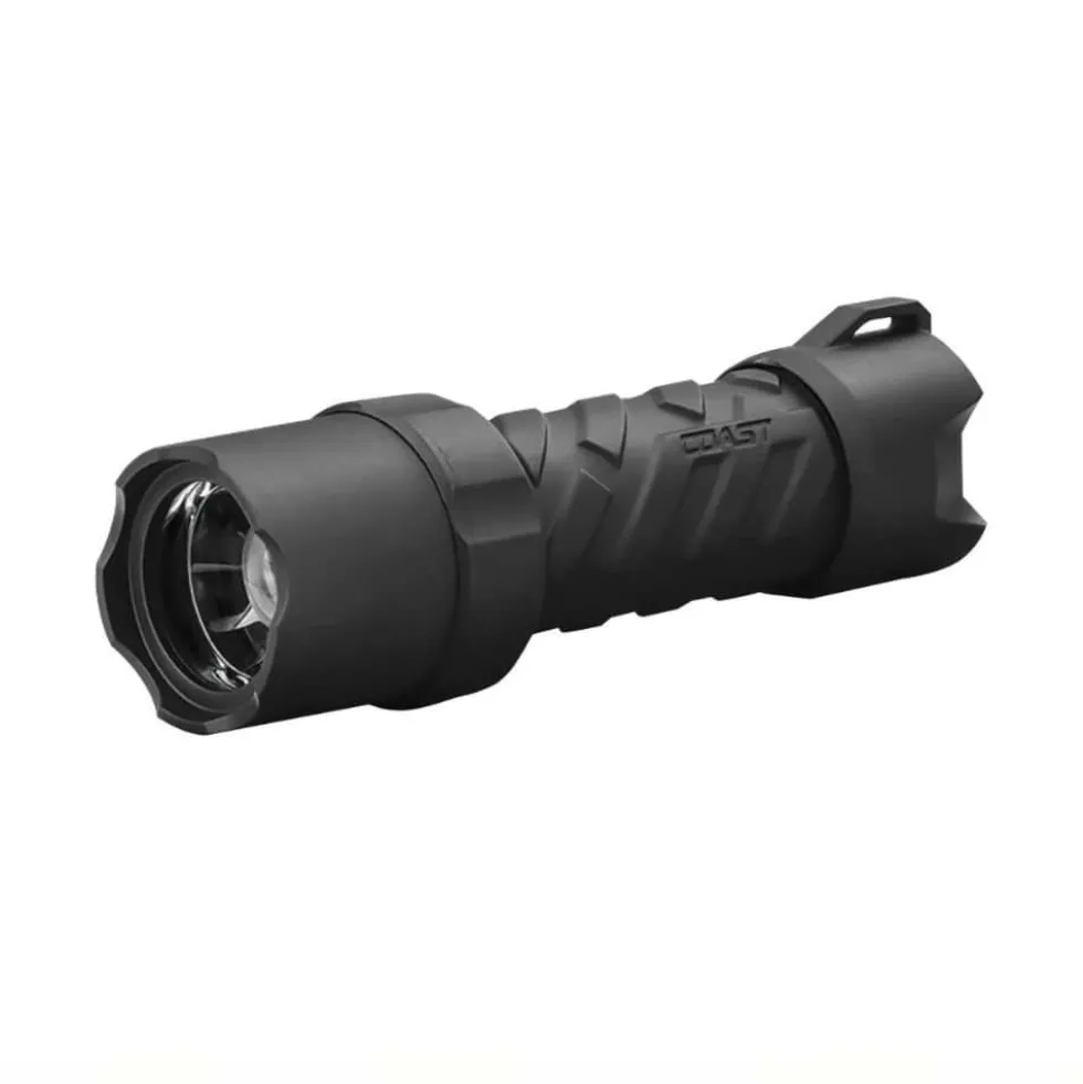 Lanterna 440 Lúmens POLYSTELL400-CP Coast 20554