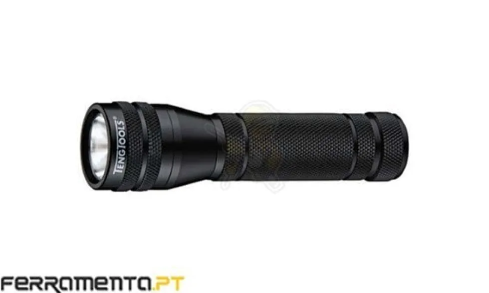 Lanterna Luz LED 3W Teng Tools 583N