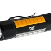 Lanterna Luz Tática de Feixe Duplo 300 Lúmens Cat CT3410