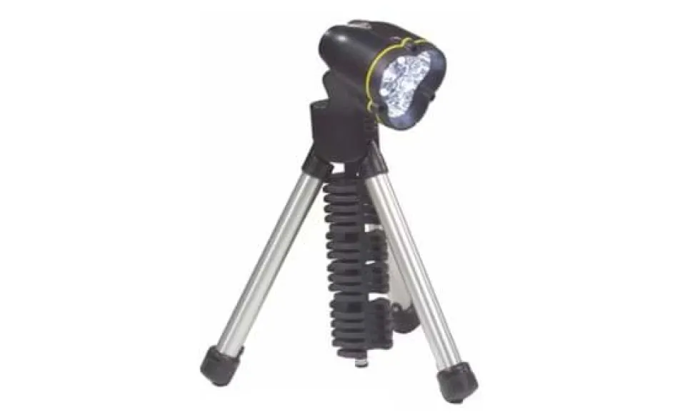 Lanterna MaxLife 369 Led Tripé Stanley 0-95-112