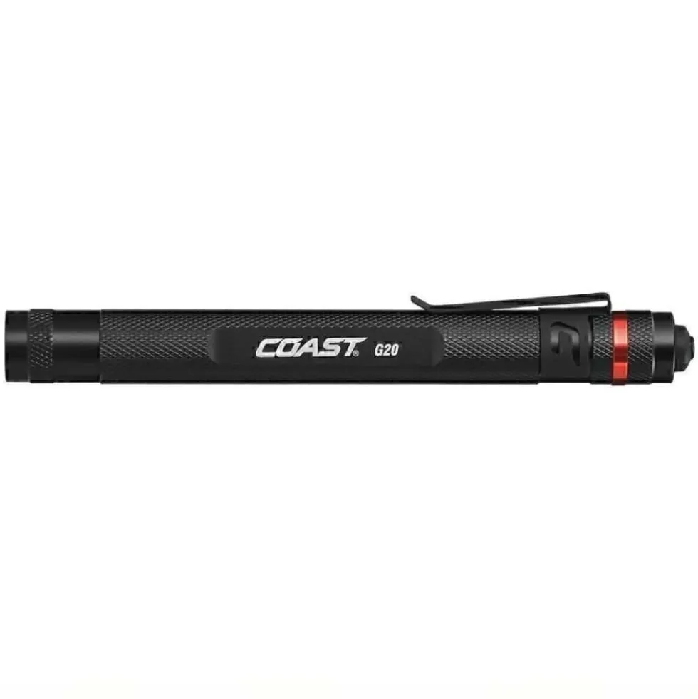 Lanterna 22M.IPX4 20550 G20-CP Coast 800025
