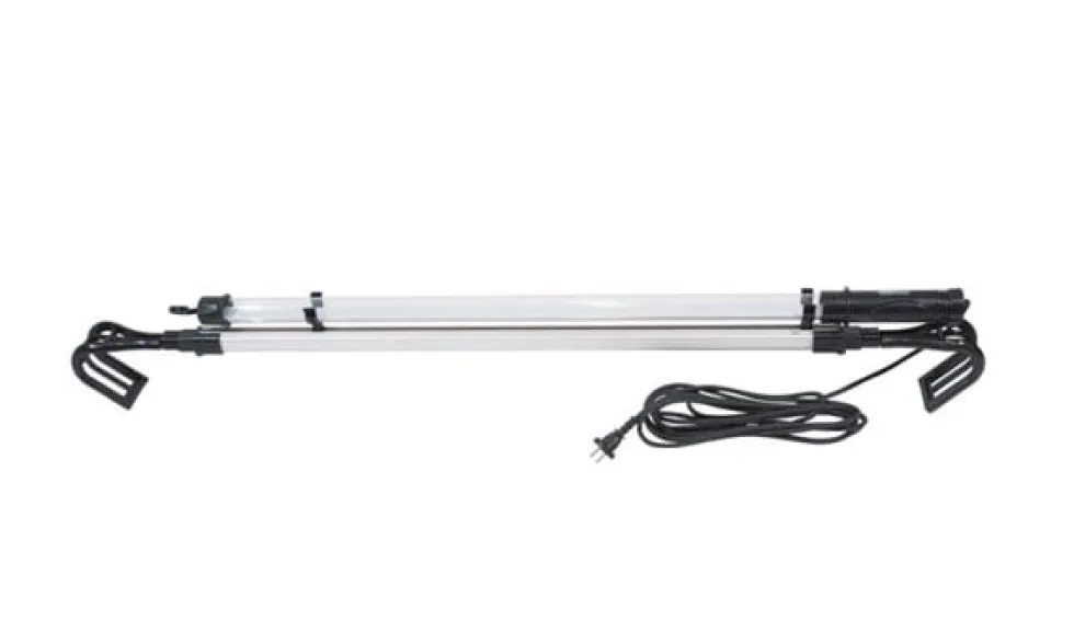 Lanterna para Capô 176 LEDS Kroftools 1054