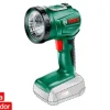 Lanterna Universal Lamp 18 Bosch 06039A1100