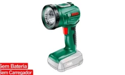 Lanterna Universal Lamp 18 Bosch 06039A1100