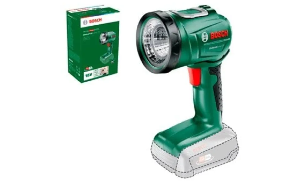 Lanterna Universal Lamp 18 Bosch 06039A1100