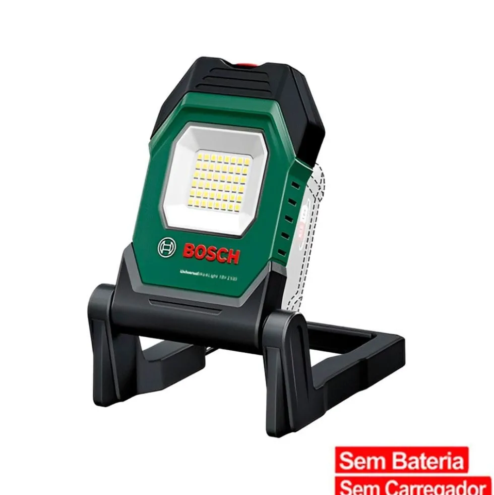 Lanterna UniversalWorkLight 18V-2100 Bosch 06039A1300