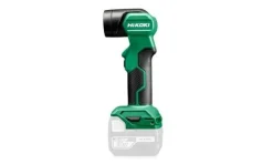 Lanterna 18V 250 Lumens Hikoki UB18DEW4Z
