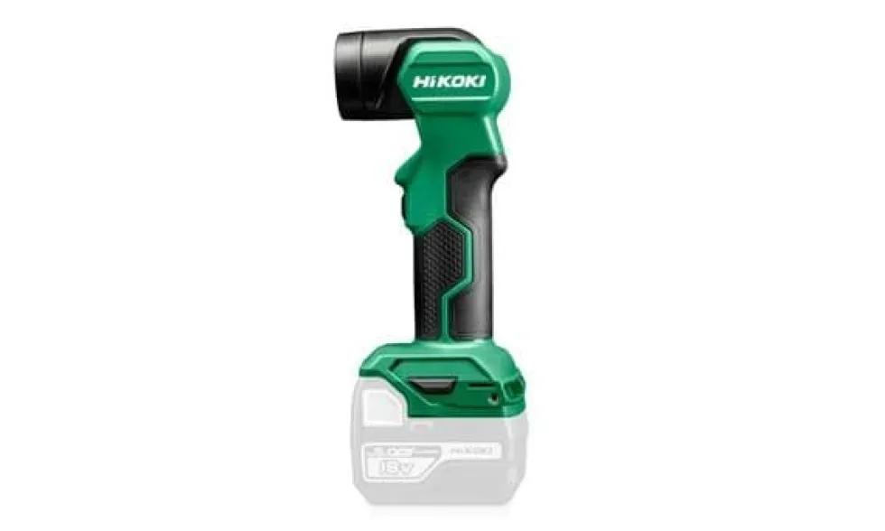 Lanterna 18V 250 Lumens Hikoki UB18DEW4Z