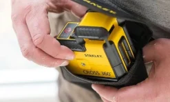 Laser de Linhas 360º STANLEY STHT77504-1