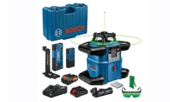 Laser De Rotação GRL650 CHVG Bosch 0601061V00
