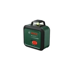 Laser nivelação a Bateria PLL 360-1G Bosch 0603663M01