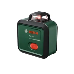 Laser nivelação PLL 360-1 Bosch 0603663L00
