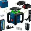 Laser rotativo GRL18V‑4‑34CVG Bosch 0601061H02