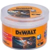 Lata 50UN Discos de Corte Inox 125x1,0mm DeWalt DT20598-QZ