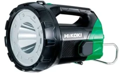 Laterna Led 14,4 - 18V Hikoki UB18DAW4Z