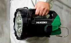 Laterna Led 14,4 - 18V Hikoki UB18DAW4Z